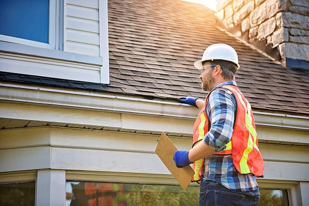 Licensed Gutter Repair And Installation service in Moulton, IA - Ben Roofing and Steel LLC